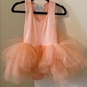 ILovePlum tutu. Ballet pink. Perfect condition.